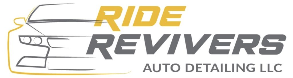 Ride Revivers Logo