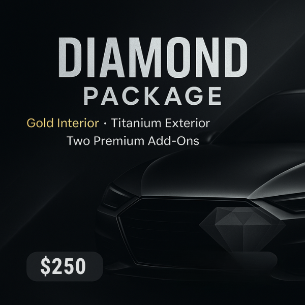 Diamond- $250